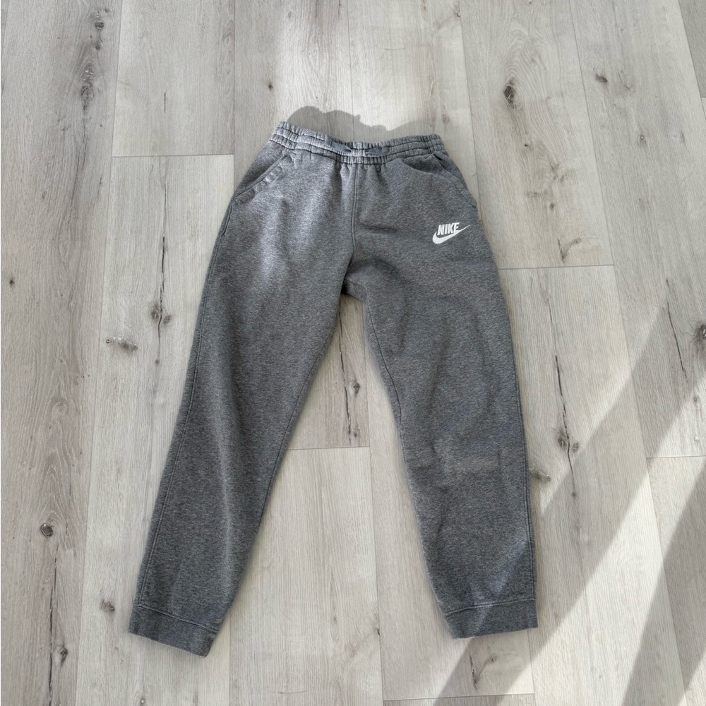 Boys Nike sweatpants